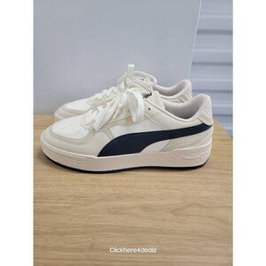 Puma CA Pro 'Ripple Earth' 395773-02 Men's Shoes Size 14